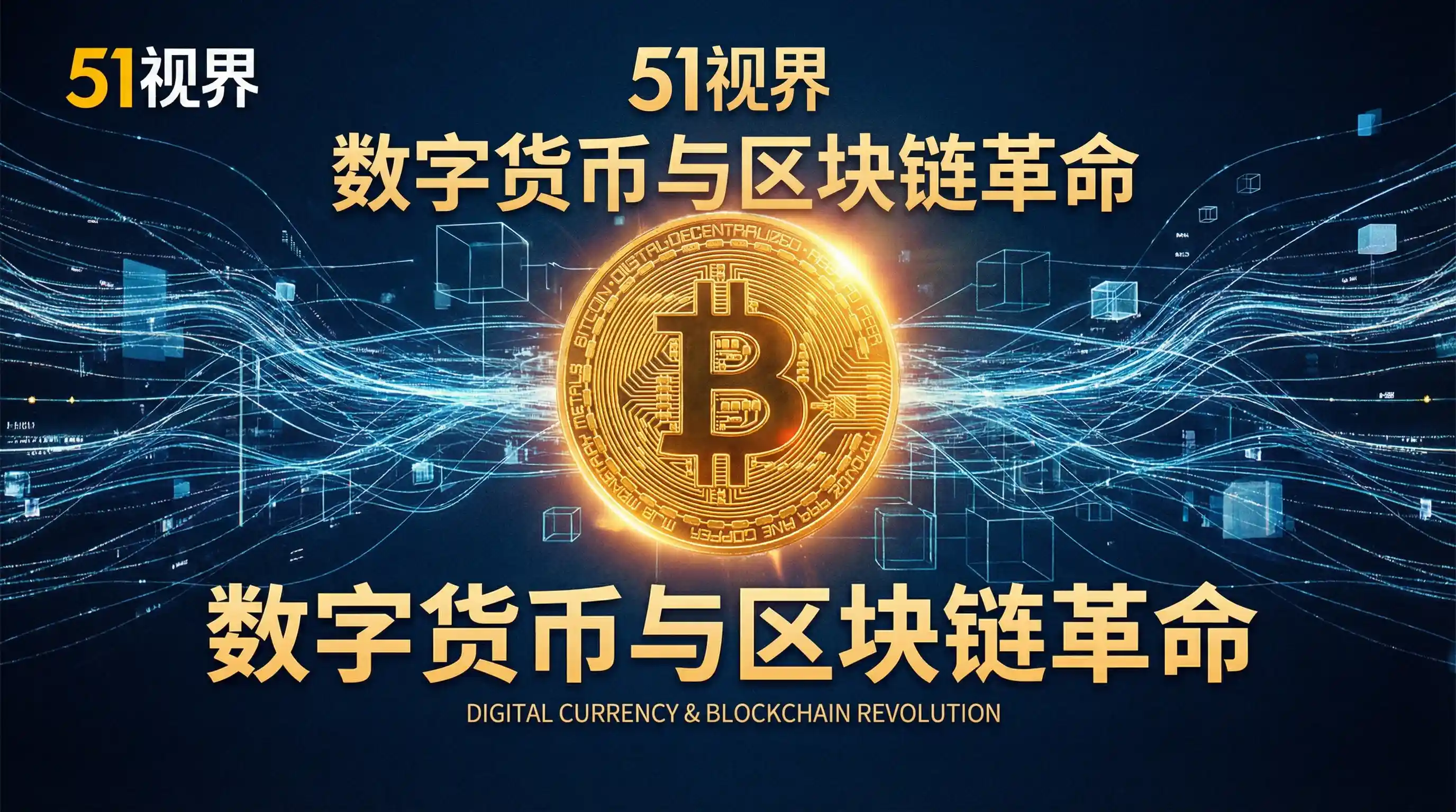 数字货币与区块链革命专题 - 古代翁熄系3P 金融科技
